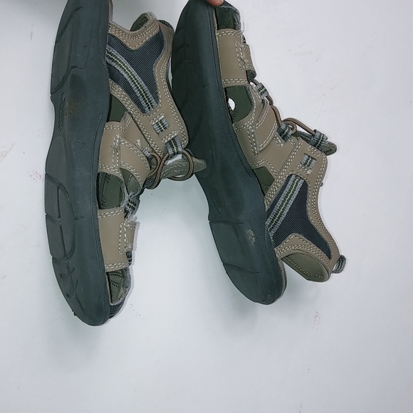 Beaver Creek 4M Ayden Boys Water Hiking Sandals Kids - Picture 8 of 8